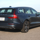 Illustration for article titled The 2019 Volvo V60 Is Not the Ideal Family Wagon It Seems Like in Theory